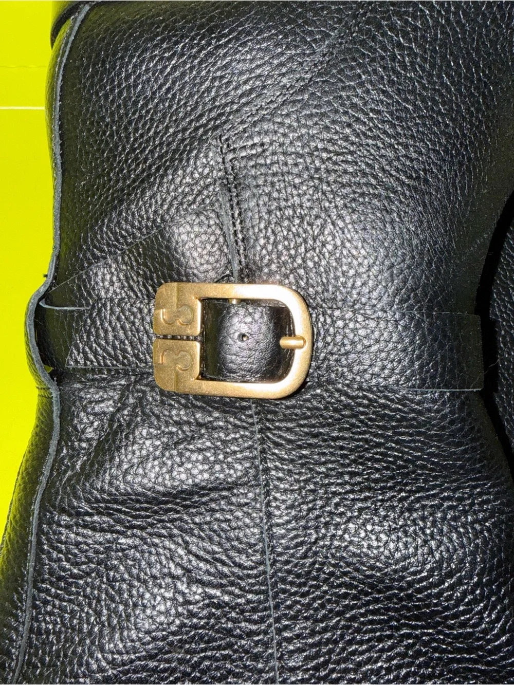 Tory Burch Brooke Knee Boot